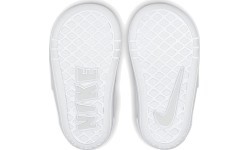Nike Avalynė Vaikams Nike Pico 5 White AR4162 100