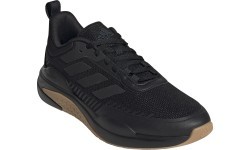 Adidas Avalynė Vyrams Trainer V Black GX0728