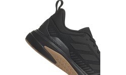 Adidas Avalynė Vyrams Trainer V Black GX0728