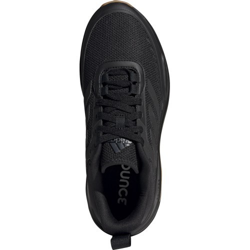 Adidas Trainer V Men's Shoes Black GX0728