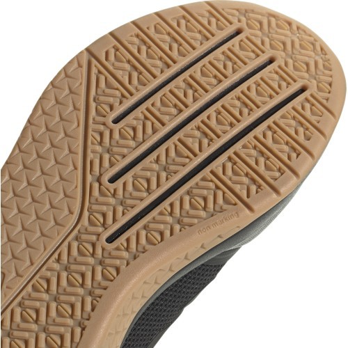Adidas Avalynė Vyrams Trainer V Black GX0728