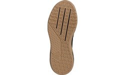 Мужские кроссовки Adidas Trainer V черные GX0728