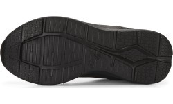 Puma Wired Run Pure Jr Kids' Shoes Grey 390847 04