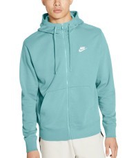Nike NSW Club Hoodie Men's Sweatshirt Mint