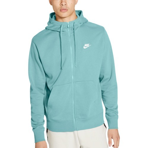 Nike NSW Club Hoodie Men's Sweatshirt Mint