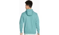 Nike NSW Club Hoodie Men's Sweatshirt Mint