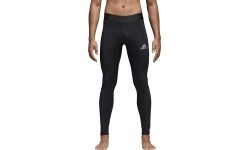 Футбольные тайтсы Adidas Ask Sprt Lt M черные CW9427