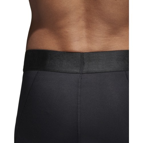 Футбольные тайтсы Adidas Ask Sprt Lt M черные CW9427