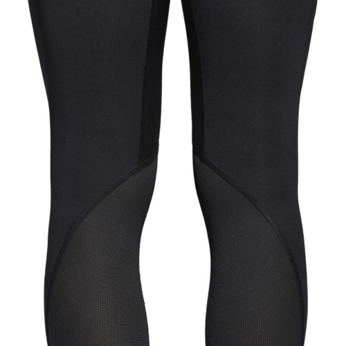 Футбольные тайтсы Adidas Ask Sprt Lt M черные CW9427