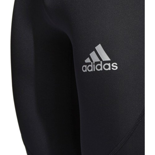 Футбольные тайтсы Adidas Ask Sprt Lt M черные CW9427