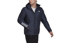 Мужская куртка Adidas Itavic L Ho синяя H55340