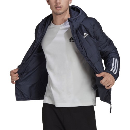 Adidas Striukė Vyrams Itavic L Ho Jacket Blue H55340