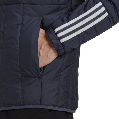Adidas Itavic L Ho Men's Jacket Blue H55340