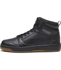 Мужская обувь Puma Rebound V6 Black 392326 06