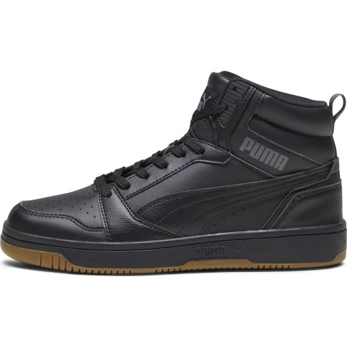 Мужская обувь Puma Rebound V6 Black 392326 06