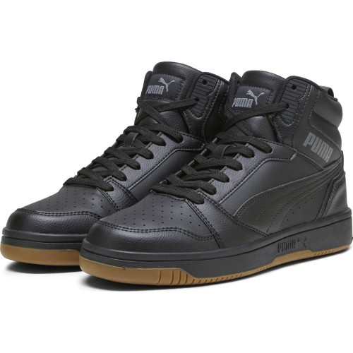 Мужская обувь Puma Rebound V6 Black 392326 06