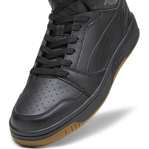 Мужская обувь Puma Rebound V6 Black 392326 06