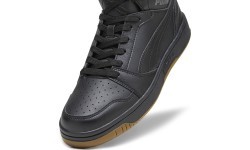 Puma Rebound V6 Men's Sneakers Black 392326 06