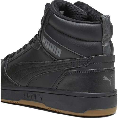 Мужская обувь Puma Rebound V6 Black 392326 06