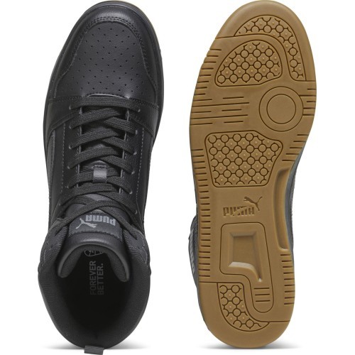 Puma Avalynė Vyrams Rebound V6 Black 392326 06