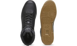 Мужская обувь Puma Rebound V6 Black 392326 06