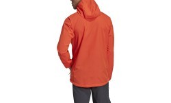 Adidas Striukė Agrav Wd Jkt Actora Orange