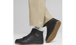 Puma Avalynė Vyrams Rebound V6 Black 392326 06