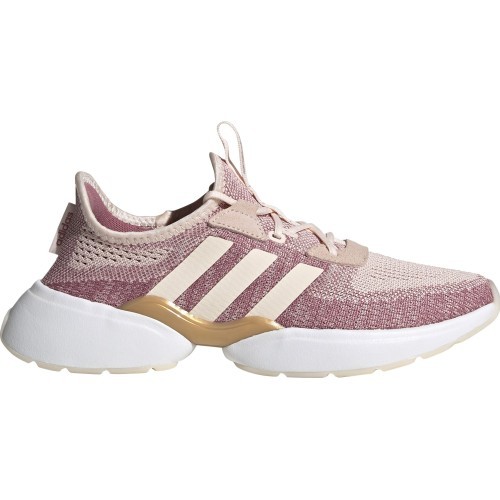 Adidas Mavia X Pink Women's Shoes
