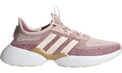 Adidas Mavia X Pink Women's Shoes