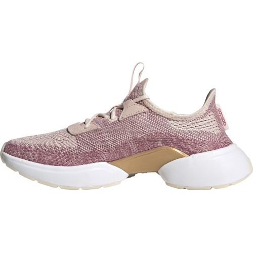 Женская обувь Adidas Mavia X Pink