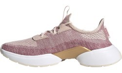Adidas Mavia X Pink Women's Shoes