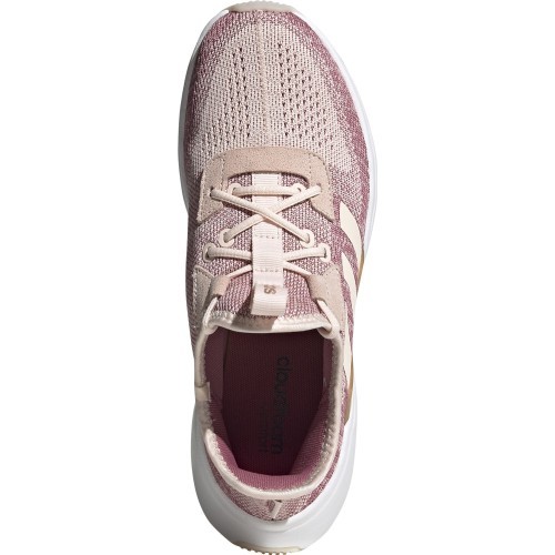 Adidas Mavia X Pink Women's Shoes
