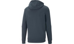 Puma Džemperis Vyrams Ess+ Tape Hoodie Navy 847385 16