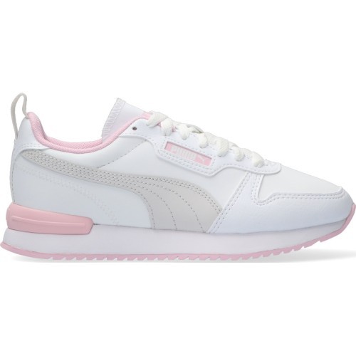 Puma Avalynė Paaugliams R78 Sl Jr White Pink  374428 04