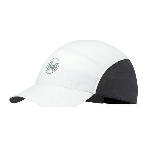 Cap Buff Speed, Solid White, S/M - 000