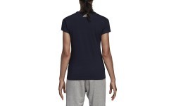 Женская футболка Adidas W Sid T-Shirt Blue DP2385