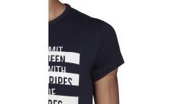 Adidas W Sid T-Shirt Blue DP2385
