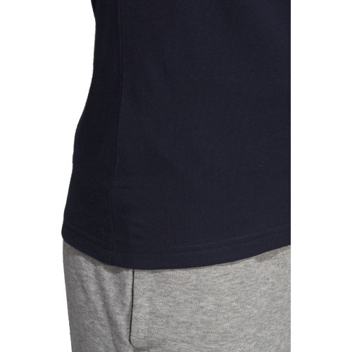 Adidas Palaidinė W Sid T-Shirt Blue DP2385