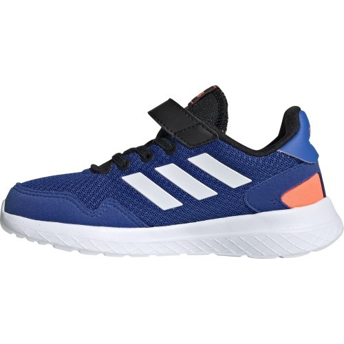 Adidas Kids' Shoes Archivo C Blue Black EH0539