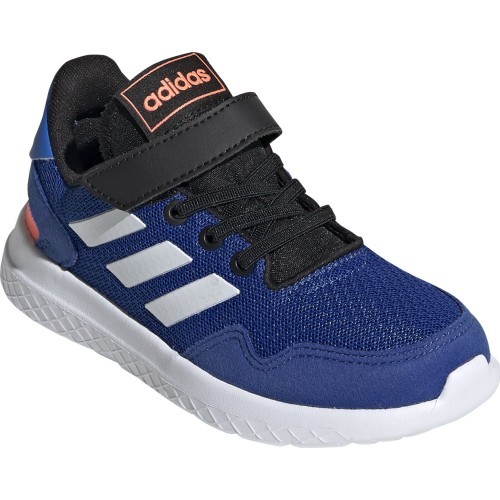 Детская обувь Adidas Archivo C Blue Black EH0539