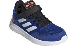 Детская обувь Adidas Archivo C Blue Black EH0539