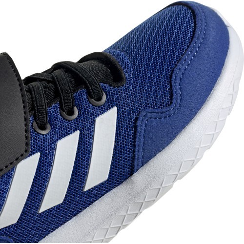 Детская обувь Adidas Archivo C Blue Black EH0539