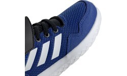 Adidas Avalynė Vaikams Archivo C Blue Black EH0539