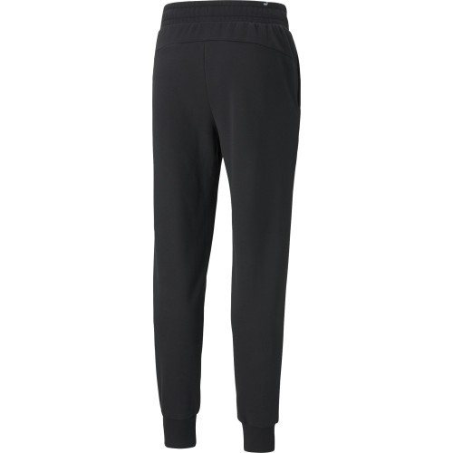 Мужские брюки Puma Ess Cargo чёрные 845802 01