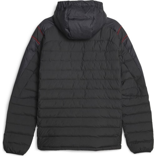 Puma Striukė Vyrams Ferrari Rase Mt7 Ecolite Black 620934 01