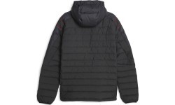 Puma Ferrari Race MT7 Ecolite Men's Jacket Black 620934 01