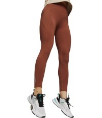 Puma Favorite Forever High Waist Women's Leggings Brown 520267 81