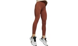 Puma Favorite Forever High Waist Women's Leggings Brown 520267 81