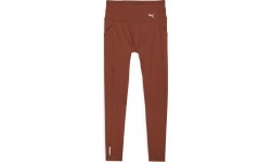 Puma Favorite Forever High Waist Women's Leggings Brown 520267 81