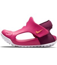 Детские сандалии Nike Sunray Protect 3, розовые DH9465 602